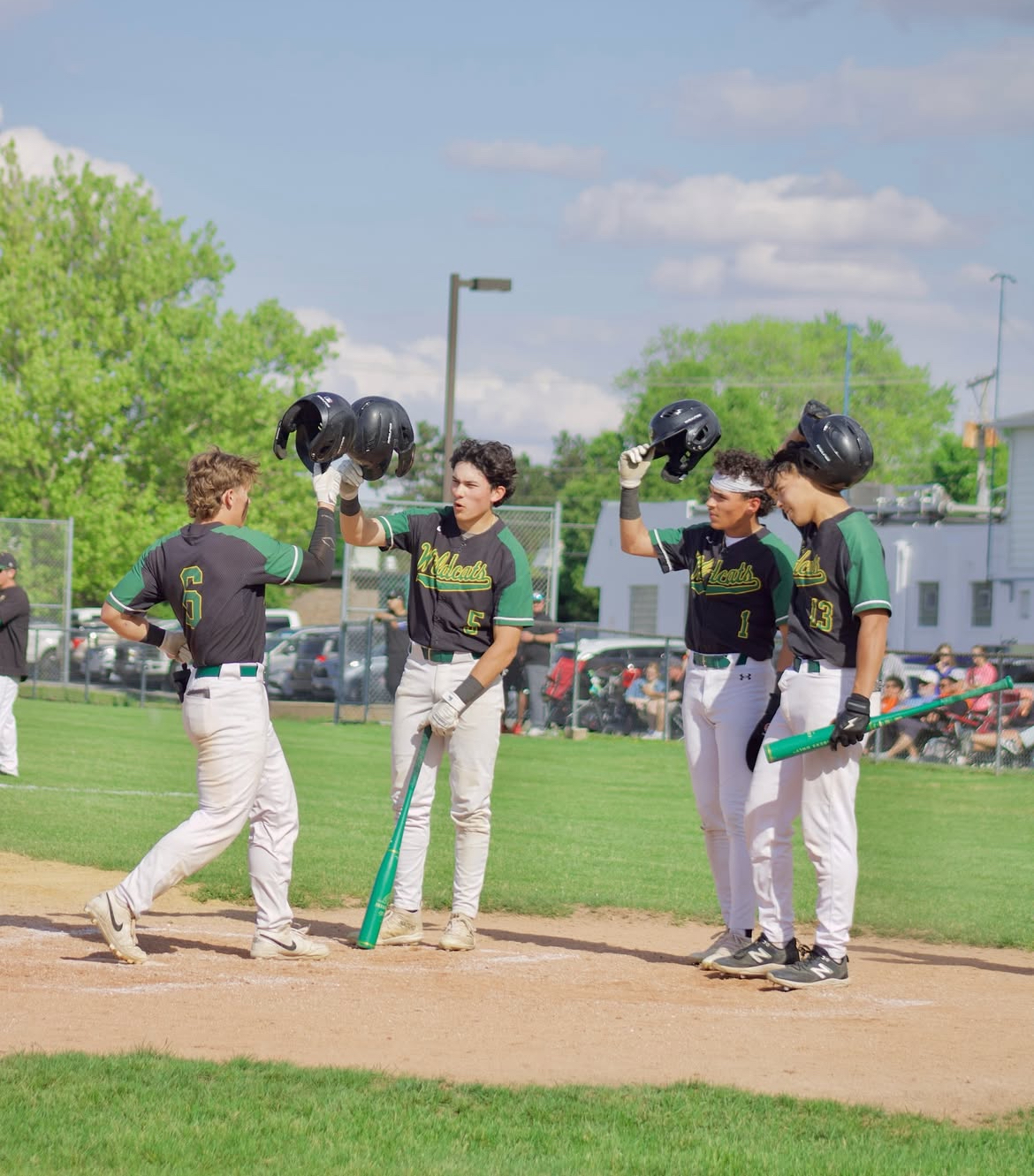 Live Sports Photography